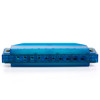 Munnspill Hohner Colorfun  C, Boks a 48 stk ass farver
