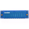 Munnspill Hohner Colorfun  C, Boks a 48 stk ass farver