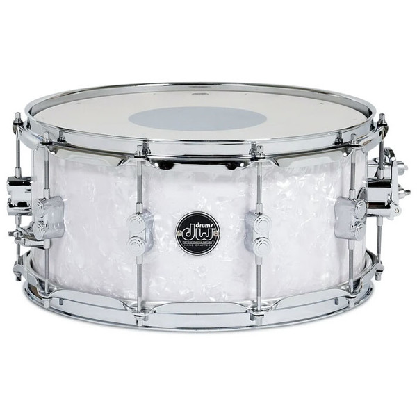 Skarptromme DW Performance Series Maple FP 14x6,5