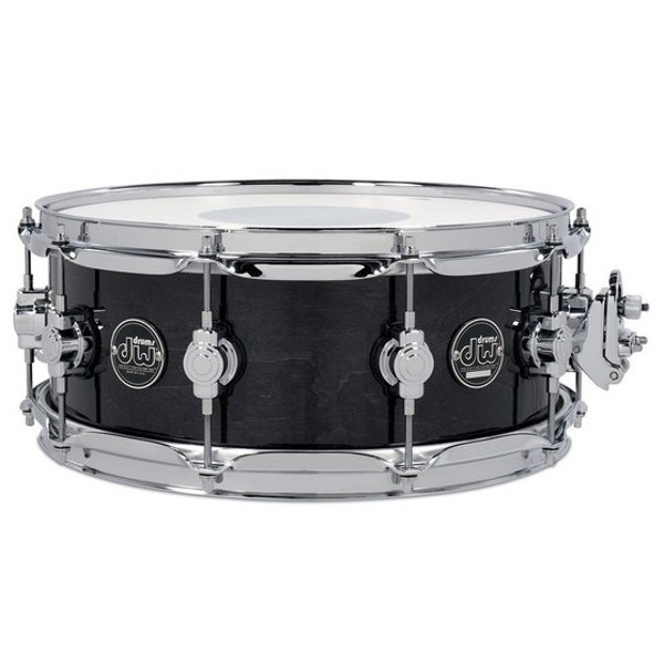 Skarptromme DW Performance Series Maple LC 14x5,5