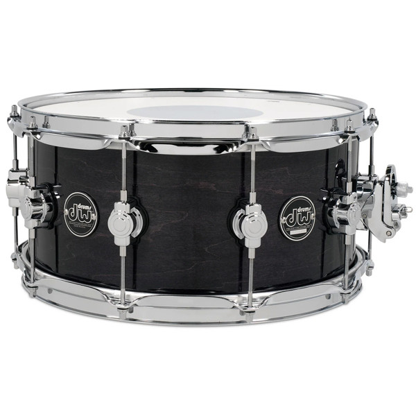 Skarptromme DW Performance Series Maple LC 14x6,5