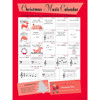 Piano Adventures Christmas Book 1 for the Older Beginner