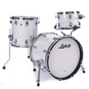Slagverk Ludwig Classic Maple Custom, 18 White Marine Pearl