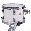 Slagverk Ludwig Classic Maple Custom, 18 White Marine Pearl