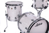 Slagverk Ludwig Classic Maple Custom, 18 White Marine Pearl