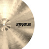 Cymbal Sabian Stratus Crash, 18