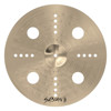 Cymbal Sabian Stratus Zero Crash, 18