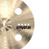 Cymbal Sabian Stratus Zero Crash, 18