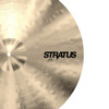 Cymbal Sabian Stratus Crash, 20