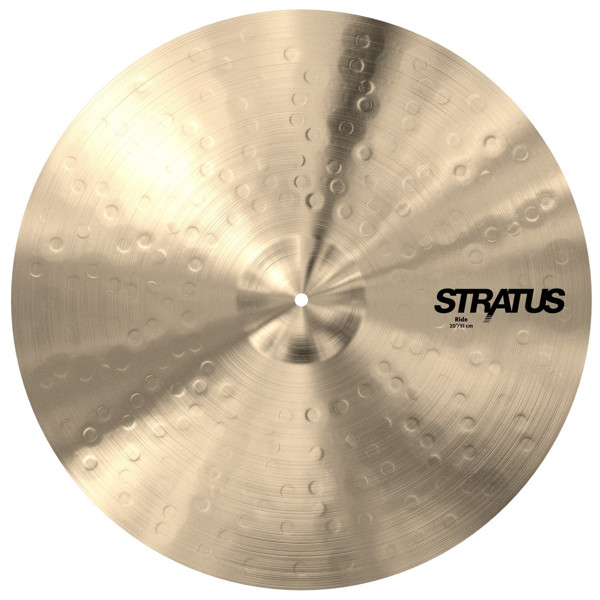 Cymbal Sabian Stratus Ride, 20