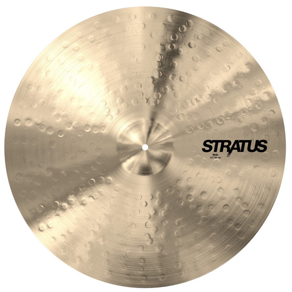 Cymbal Sabian Stratus Ride, 22