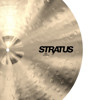 Cymbal Sabian Stratus Ride, 22