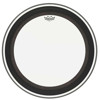 Stortrommeskinn Remo Emperor SMT, BB-1320-00-SMT, Clear 20