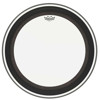 Stortrommeskinn Remo Emperor SMT, BB-1322-00-SMT, Clear 22