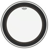 Stortrommeskinn Remo Ambassador SMT, BR-1320-00-SMT, Clear 20