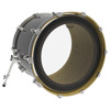 Stortrommeskinn Remo Ambassador SMT, BR-1320-00-SMT, Clear 20