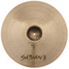 Cymbal Sabian HH Ride, Sessions, 22, Todd Sucherman