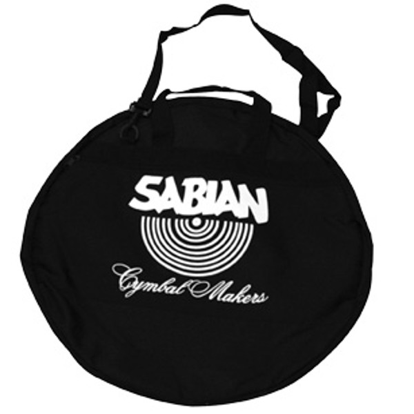 Cymbalbag Sabian #61035, Basic 20, Black