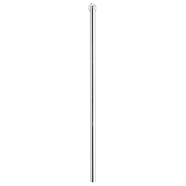 Rørklokkerør Musser E7296AN5W0, A5 for M661C Chimes, 440 Tuning