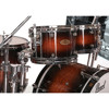 Slagverk Pearl Reference One Shellpack RF1P904XP-L-C310, 20, R2 Air L-Rod, Brooklyn Burst