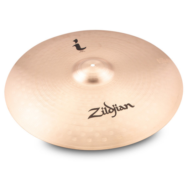 Cymbal Zildjian I Series Ride, Medium 22