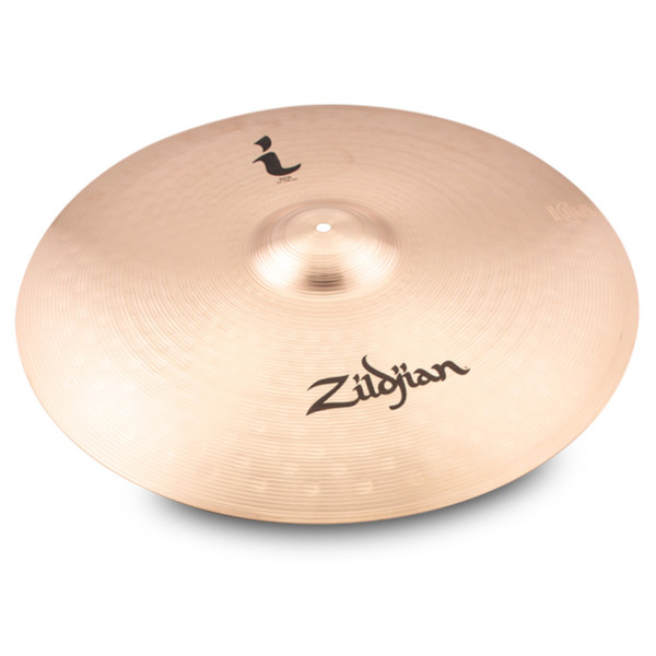 Cymbal Zildjian I Series Ride, Medium 22