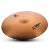 Cymbal Zildjian S Series Ride, Rock 20