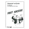 Sommernatt ved fjorden, Ketil Bjørnstad arr. Gro S. Kruse. Kor SATB