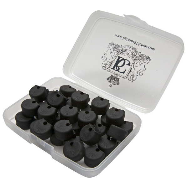Tommelstøttegummi Klarinett BG, Regular. Box of 30 pcs