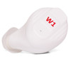 Hodetelefon Soho W1, Earbuds, White