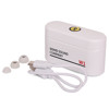 Hodetelefon Soho W1, Earbuds, White