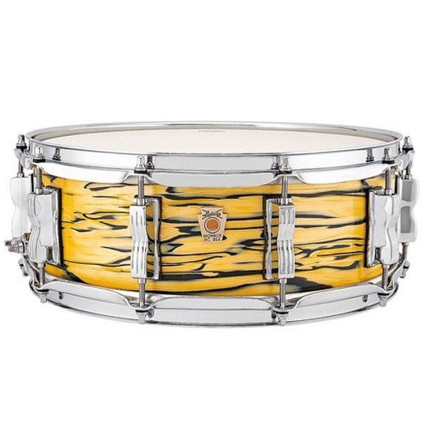 Finish Ludwig Classic Standard WrapTite, Lemon Oyster - A2