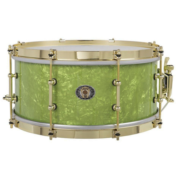 Finish Ludwig Classic Standard WrapTite, Emerald Pearl - EP