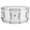 Finish Ludwig NeuSonic Wrap, Silver Silkl - AG