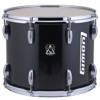 Finish Ludwig Ultimate Marching, Black (B)