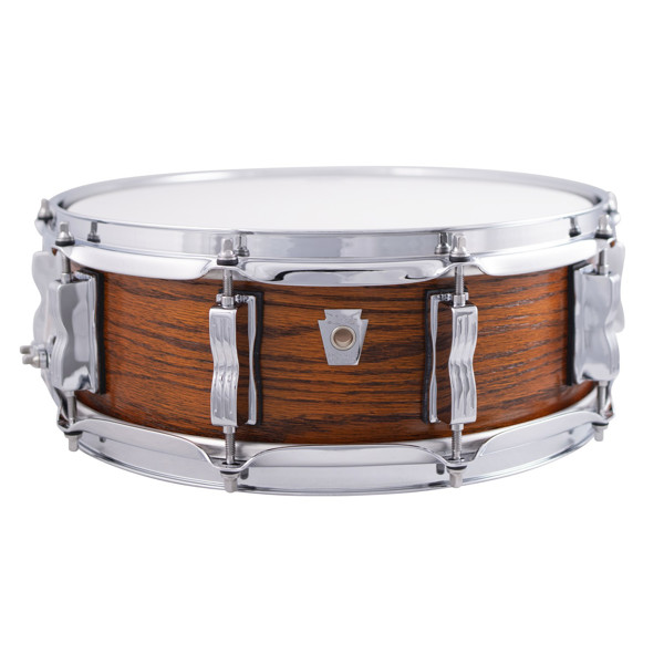 Finish Ludwig Classic Oak Lacquer, Tennessee Whiskey - TW