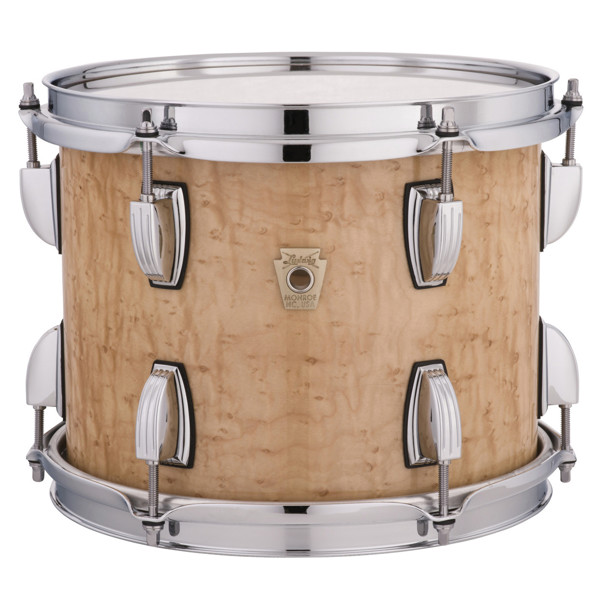 Finish Ludwig Classic Exotic Gloss, Birdseye Maple - 50