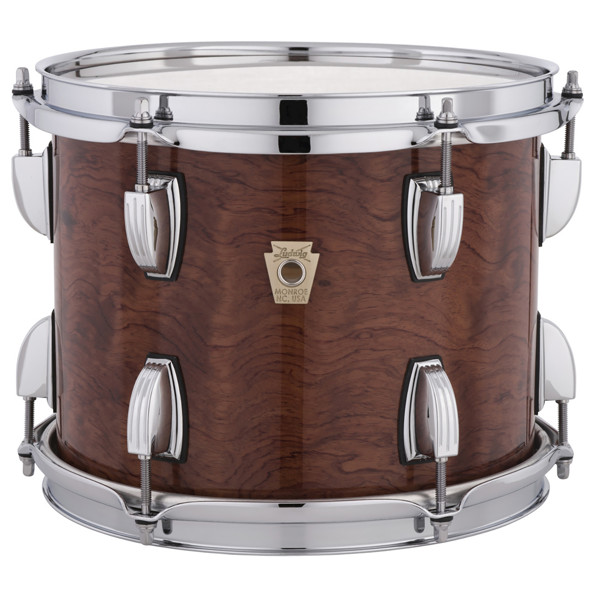 Finish Ludwig Classic Exotic Gloss, African Bubinga - 53