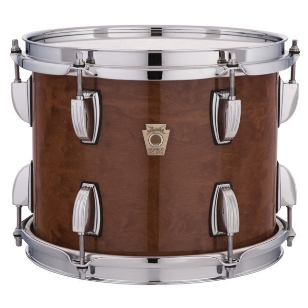 Finish Ludwig Classic Exotic Gloss, Quilted Makore - 68