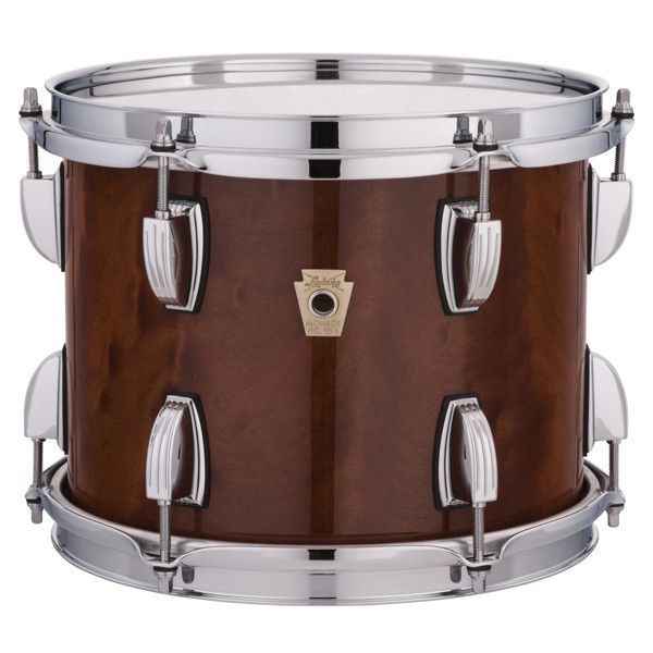 Finish Ludwig Classic Exotic Gloss Full-Face, Bubinga - Z4