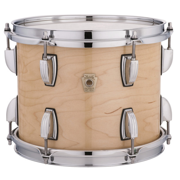Finish Ludwig Classic Natural Gloss, Natural Maple - 0N