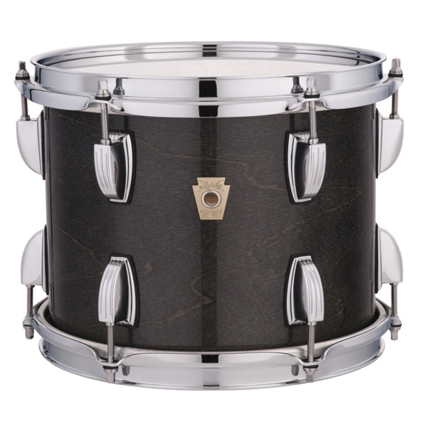 Finish Ludwig Classic Natural Gloss, Charcoal Shadow - 0Y