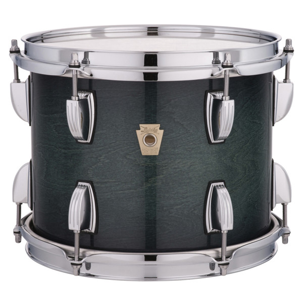 Finish Ludwig Classic Natural Gloss, Aquaburst - AB