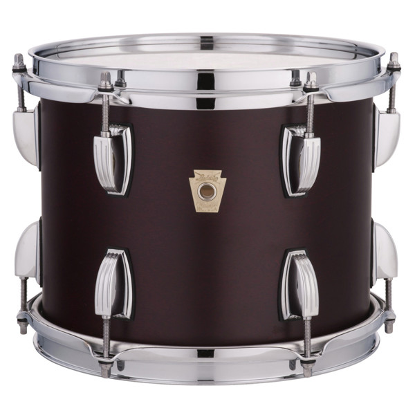 Finish Ludwig Classic Natural Satin, Mahogany Satin - SM