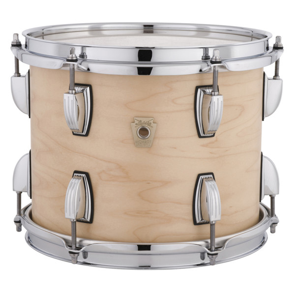 Finish Ludwig Classic Natural Satin, Natural Maple - SN