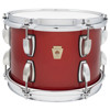Finish Ludwig Classic Imperial Coat Lacquer, Diablo Red - DR