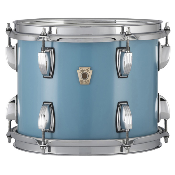 Finish Ludwig Classic Imperial Coat Lacquer, Heritage Blue - HB