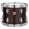 Finish Ludwig Concert Percussion Natural Finish, Mahogany Stain - M