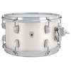 Finish Ludwig NeuSonic Wrap, Silver Silkl - AG