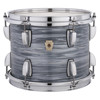 Finish Ludwig Classic Standard WrapTite, Vintage Blue Oyster - 2Q